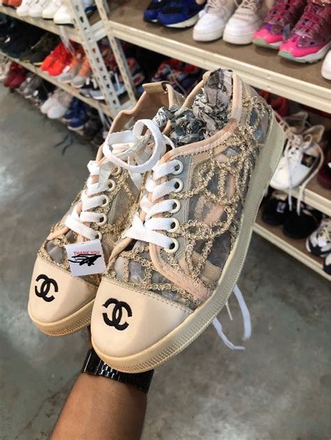 is chanel made in spain